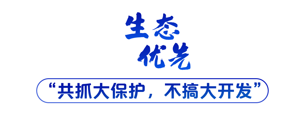 學(xué)習(xí)關(guān)鍵詞丨聽，長江經(jīng)濟(jì)帶高質(zhì)量發(fā)展“協(xié)奏曲”