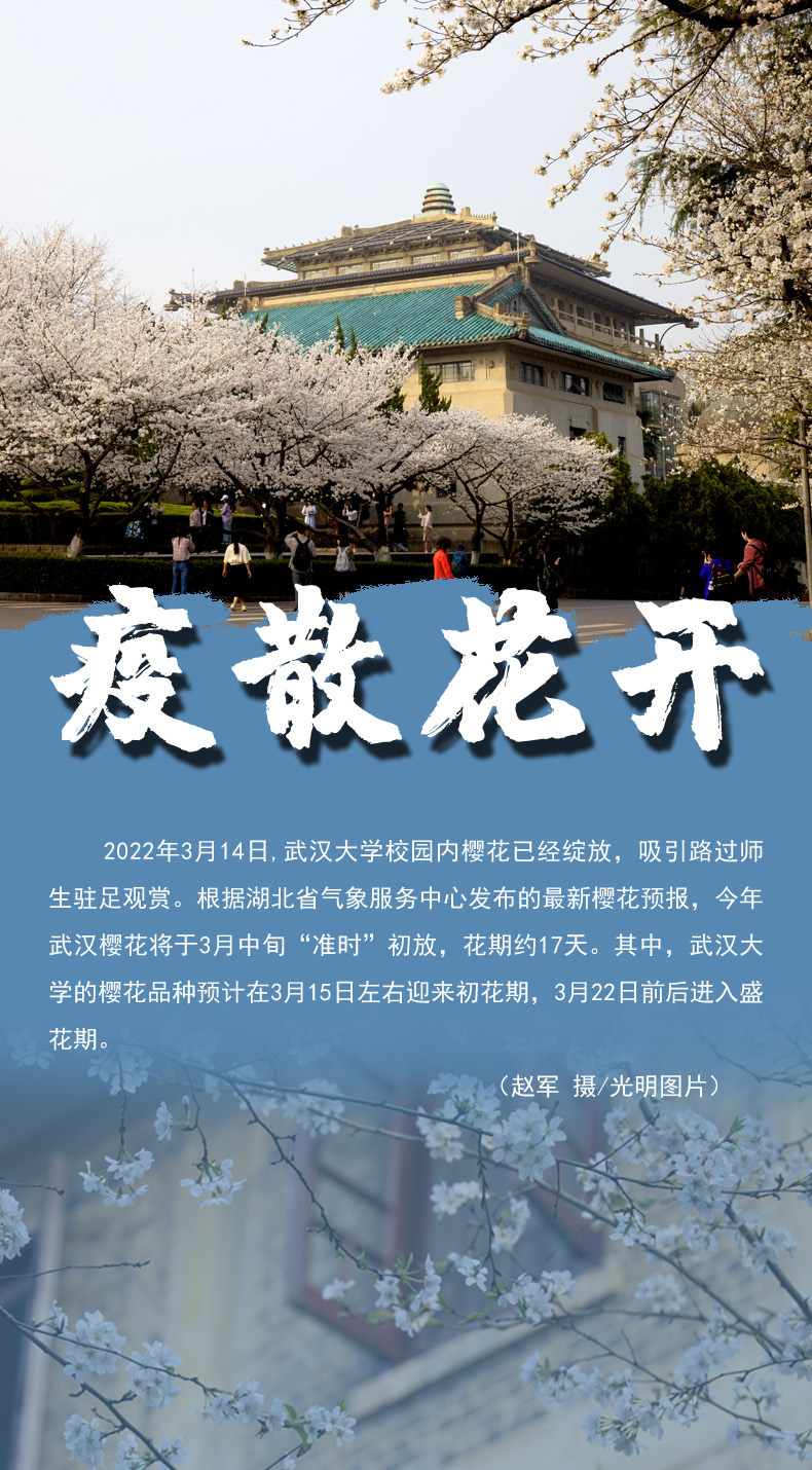 【海報(bào)】守護(hù)校園“疫線” 高校這么做！