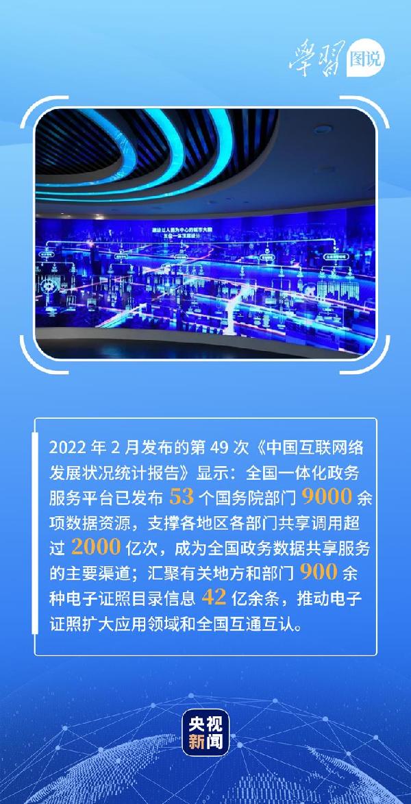 學(xué)習(xí)圖說丨這，很了不起！