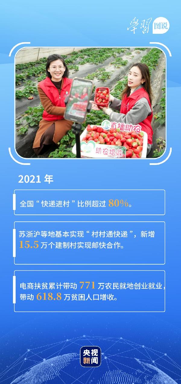 學(xué)習(xí)圖說丨這，很了不起！