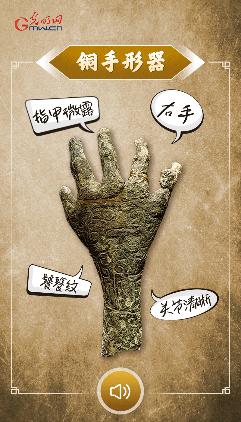 文物會說話 | 殷墟博物館新館開館啦，帶你奔赴“千年之約”