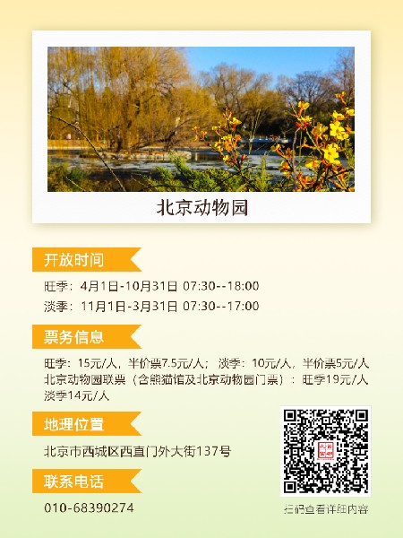 追花指南第二期！京城三月里最撩人的玉蘭觀賞地