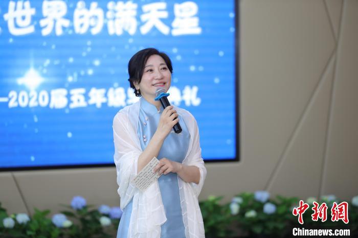 “洵美且異”打造上?；A(chǔ)教育“新名片”