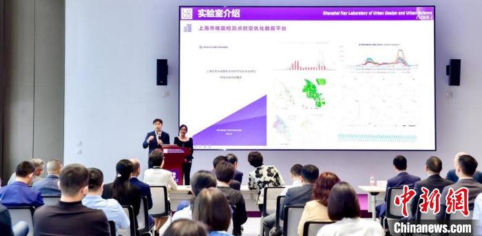 高校、政府與醫(yī)院攜手培養(yǎng)城市科學(xué)、數(shù)字化領(lǐng)域復(fù)合型人才