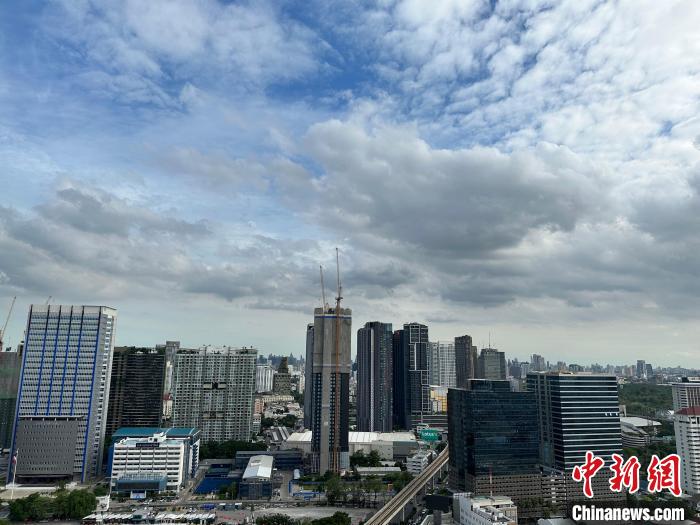 緬甸南岸近海突發(fā)地震，泰國多地有明顯震感