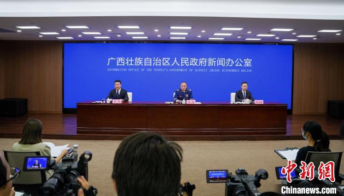 廣西擬建、在建小區(qū)將設電動車輛集中停放充電場所