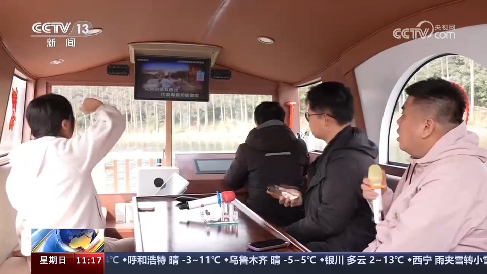 前沿技術(shù)催生新產(chǎn)業(yè)、新模式、新動(dòng)能 科技創(chuàng)新滿(mǎn)足百姓美好生活新期待