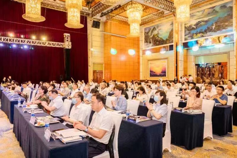 省科技廳與浦發(fā)分行簽署戰(zhàn)略協議。單位供圖