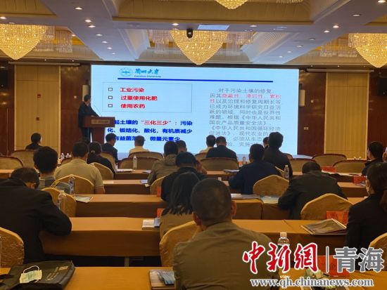 圖為論壇現(xiàn)場。李江寧攝