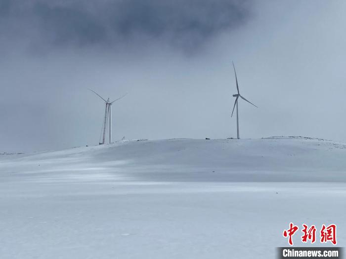 65載堅(jiān)守，“電”亮雪域高原