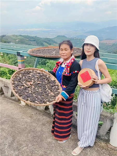 臺(tái)青追夢(mèng)人 │ 在大陸工作多年，他鄉(xiāng)變作了故鄉(xiāng)（兩岸觀察）_fororder_1