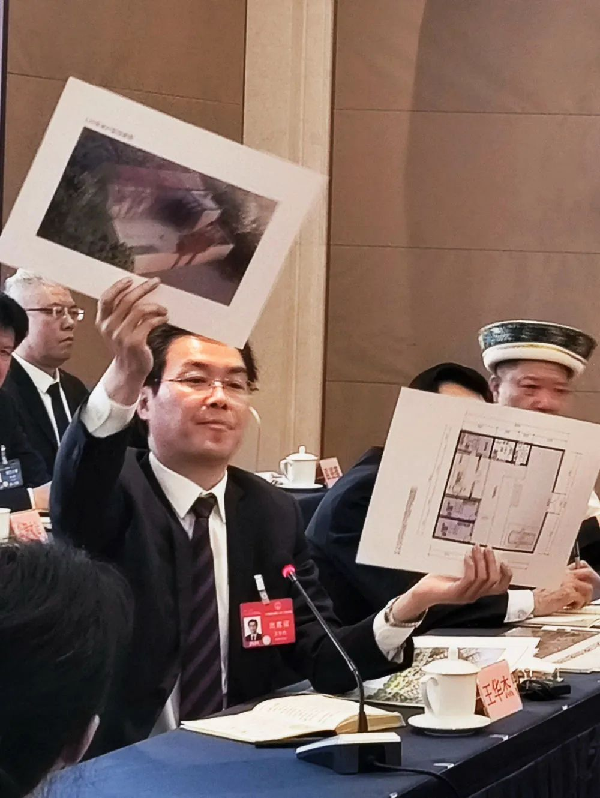 講好中華民族共同體故事，讓網(wǎng)絡(luò)“連心”更“聚心”