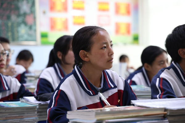 講好中華民族共同體故事，讓網(wǎng)絡(luò)“連心”更“聚心”