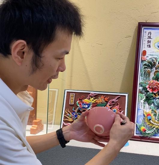 萬千氣象看福建 | 向海洋要動能，融文旅勇探新——看泉州如何推動海洋經濟發(fā)展