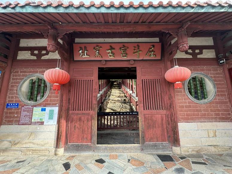 萬千氣象看福建 | 向海洋要動能，融文旅勇探新——看泉州如何推動海洋經濟發(fā)展