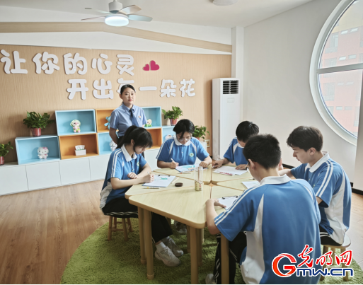 搞電詐有何后果？這場特殊的模擬庭審敲響法治警鐘