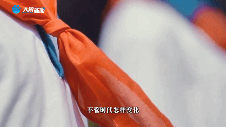 家國永念 | 看，山河已無恙