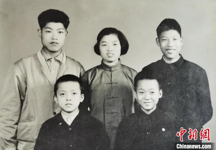 浙江夫婦扎根青海高原半世紀(jì)：觀天測地，獻完青春獻子孫