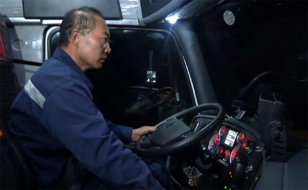 坐上“氣”車(chē)去拉薩！記者親身體驗(yàn)
